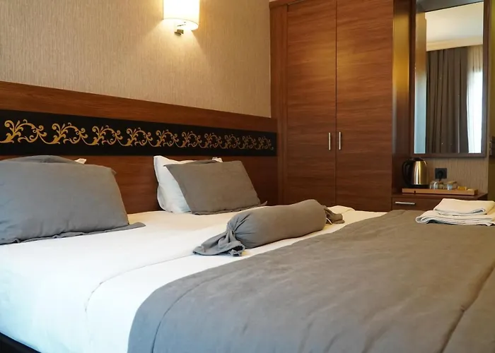 Bern Hotel