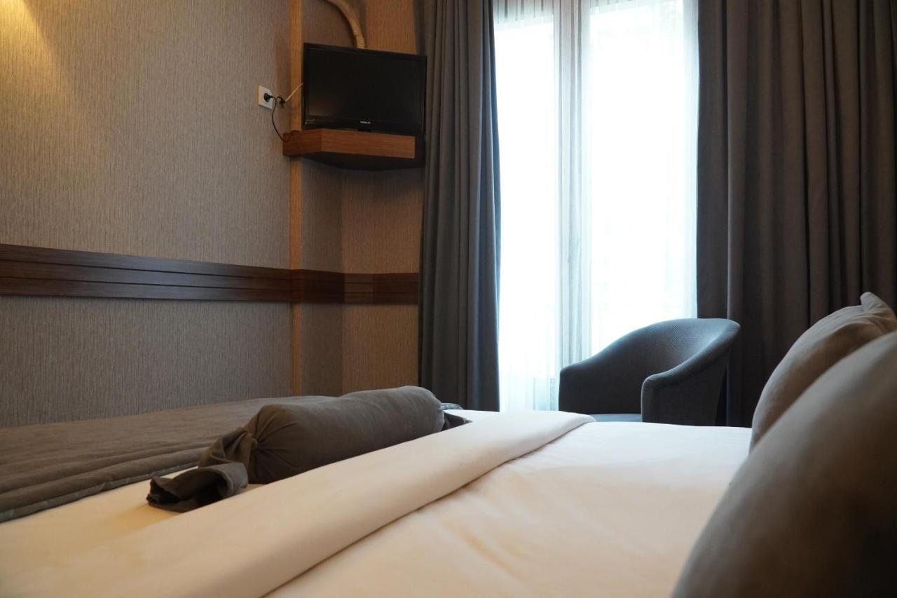 Bern Hotel Istanboel