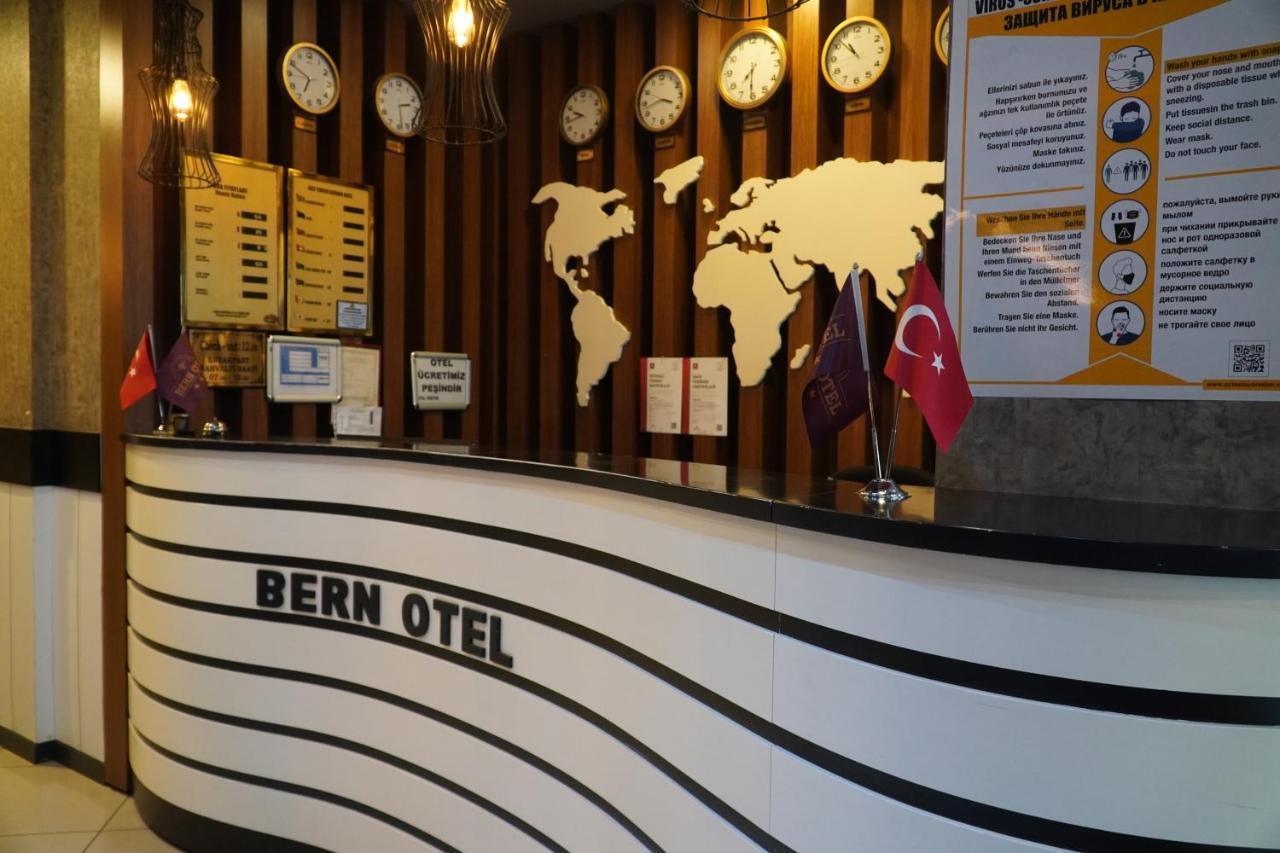 Bern 3* Istanboel