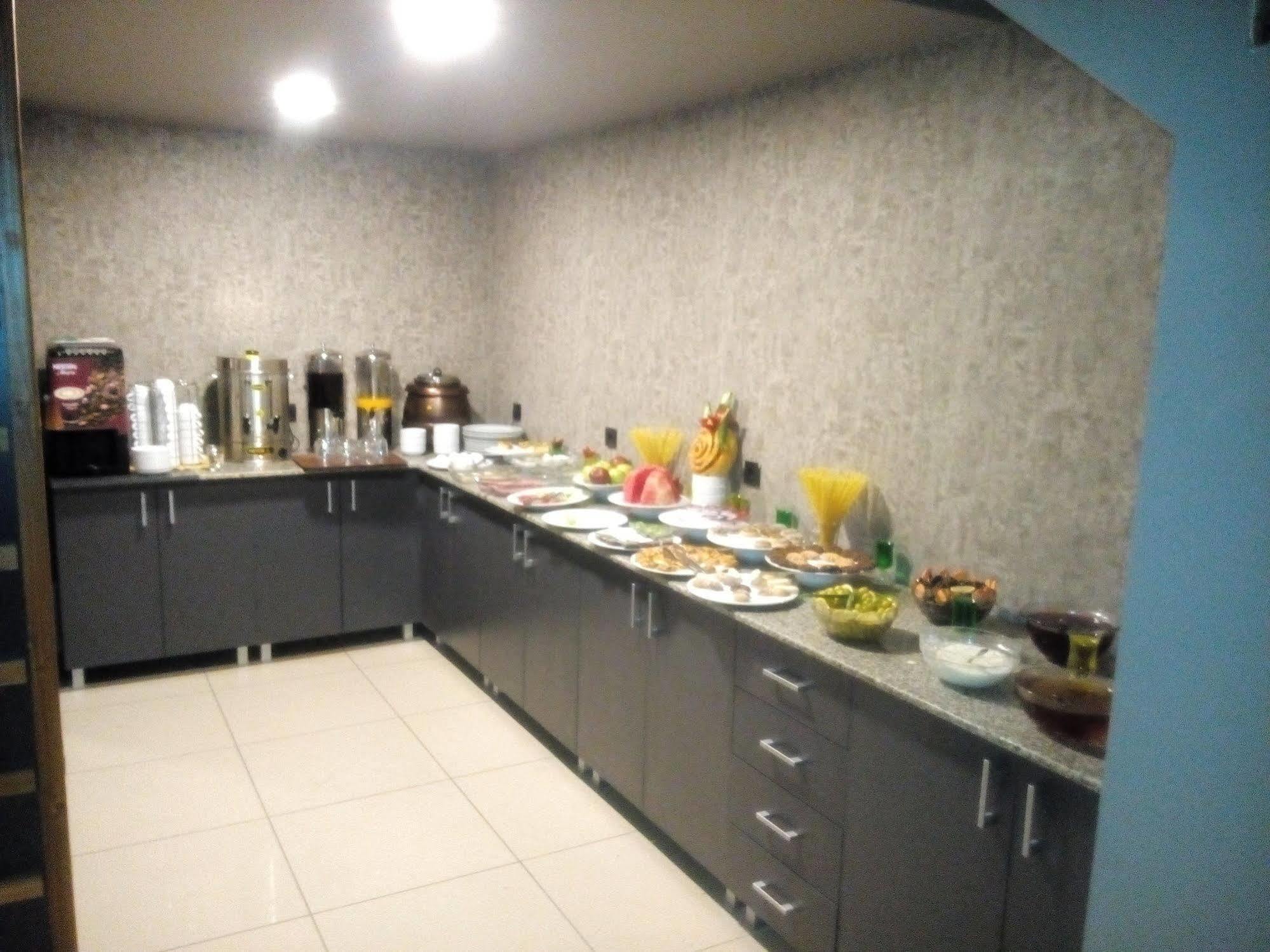 Hotel Bern Stambuł