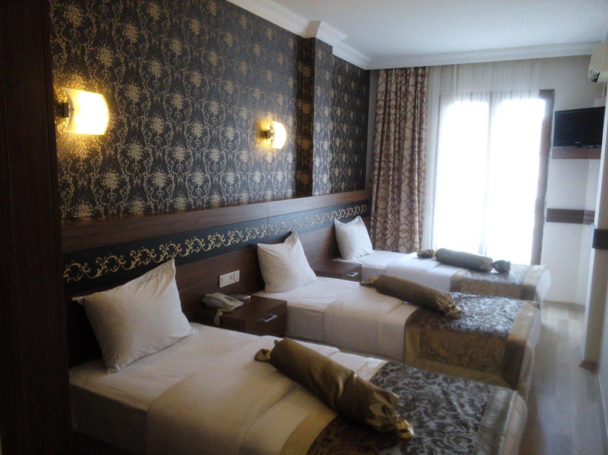 Bern Hotel Istanboel